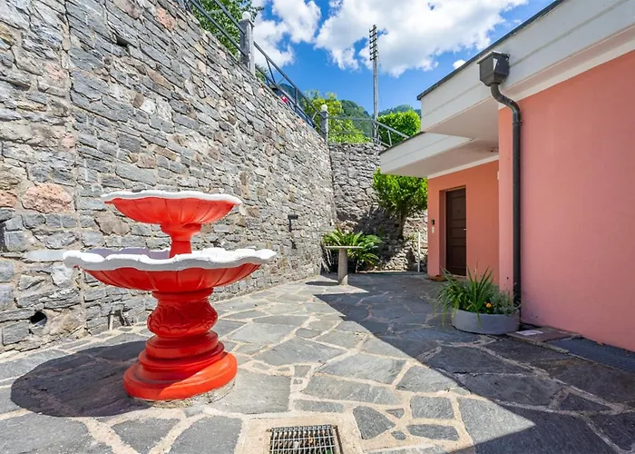 Casa Belvedere