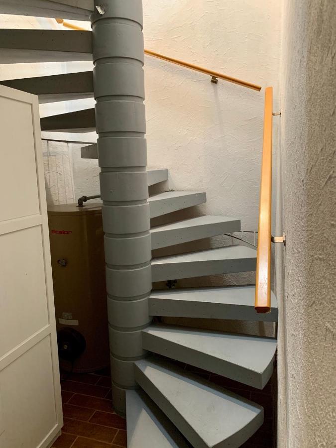 Casa Belvedere Apartment