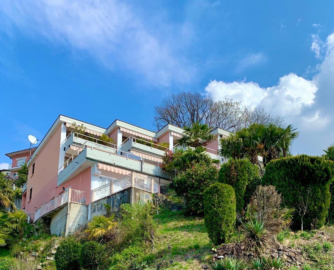 Casa Belvedere Apartment