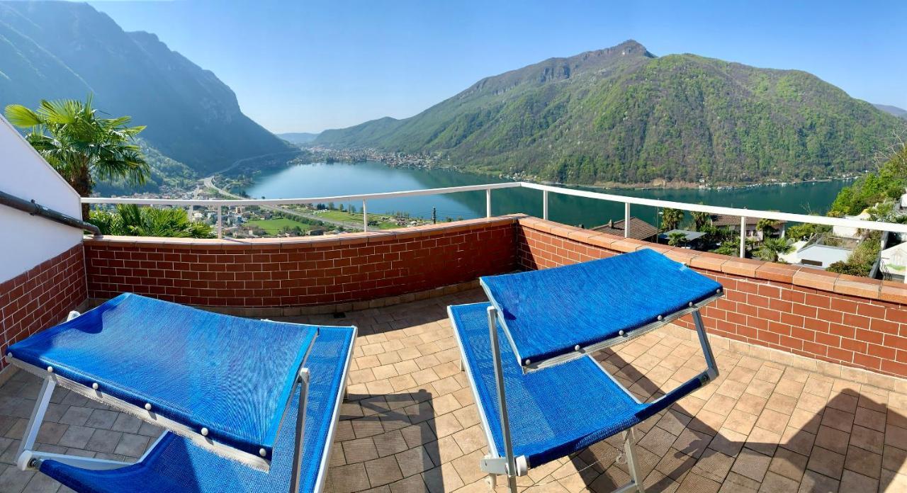 Apartment Casa Belvedere