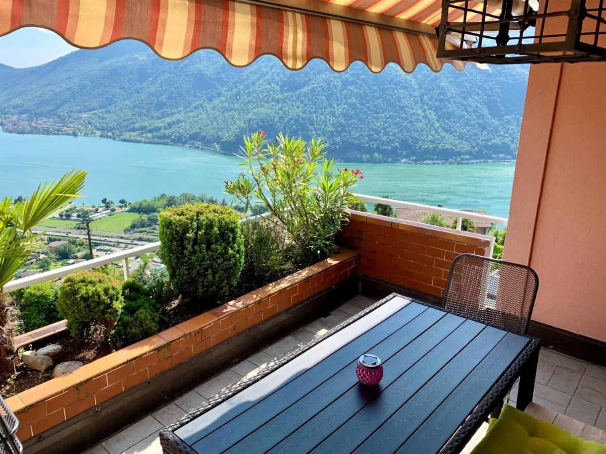 Casa Belvedere *