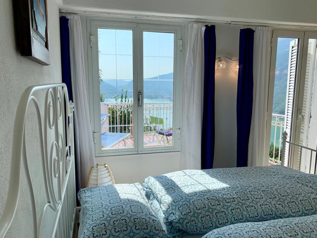 Apartment Casa Belvedere *