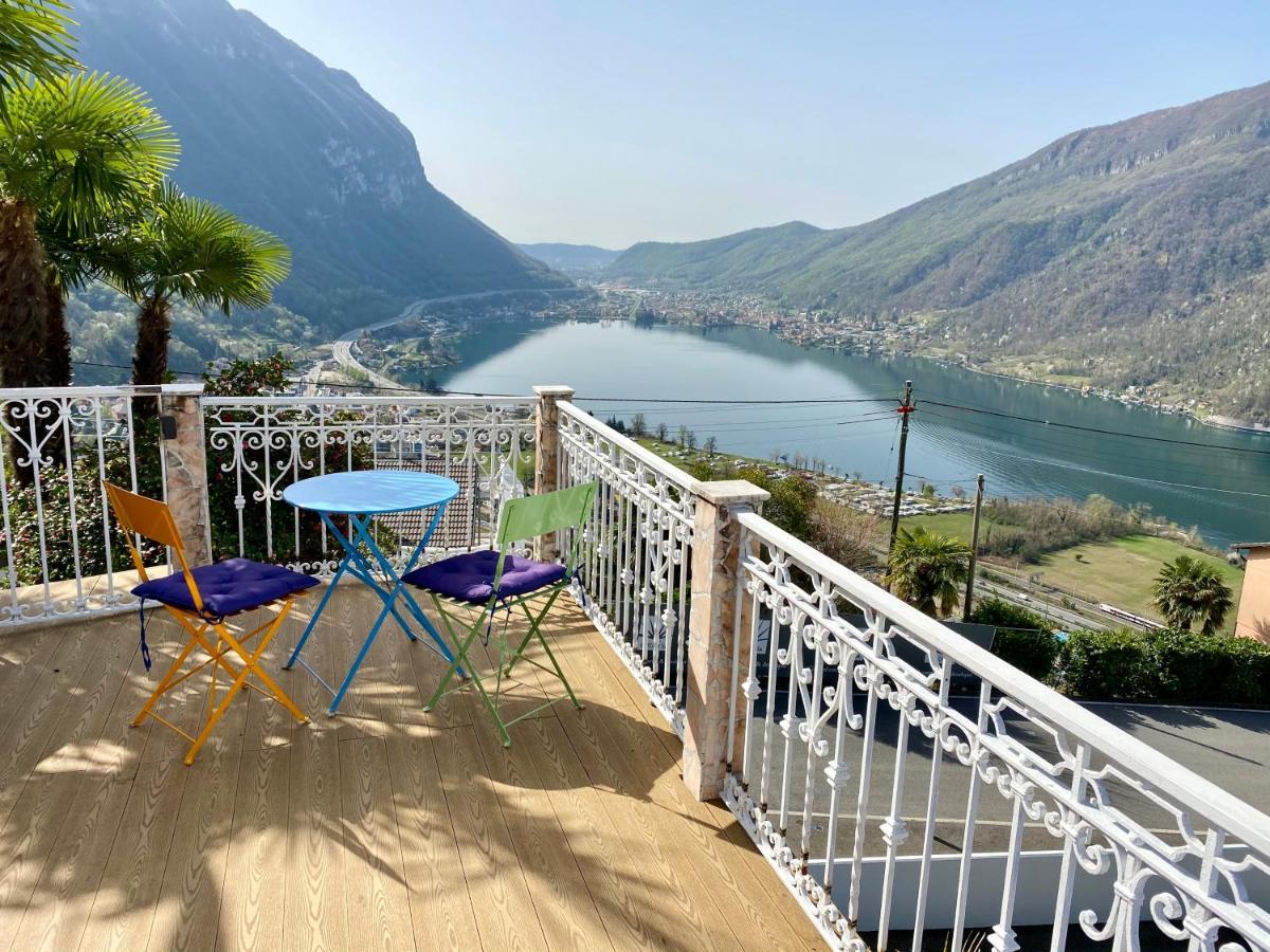 Casa Belvedere