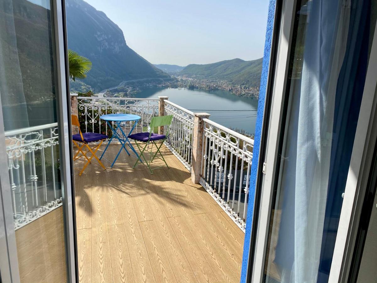 Apartment Casa Belvedere Rovio