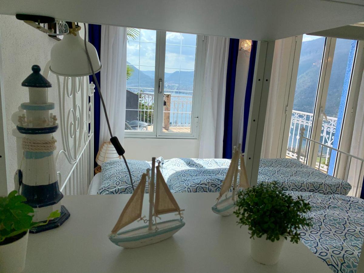Casa Belvedere Apartment *
