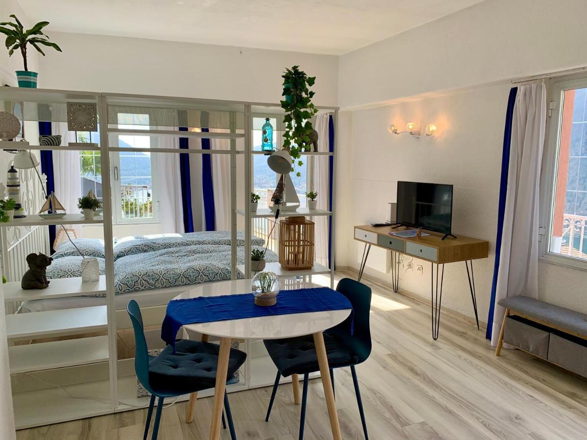 Casa Belvedere Apartment *