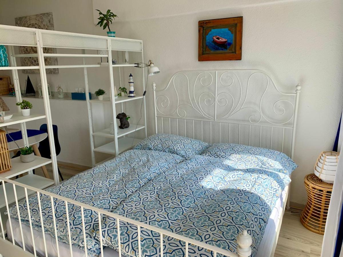 Casa Belvedere Apartment Rovio