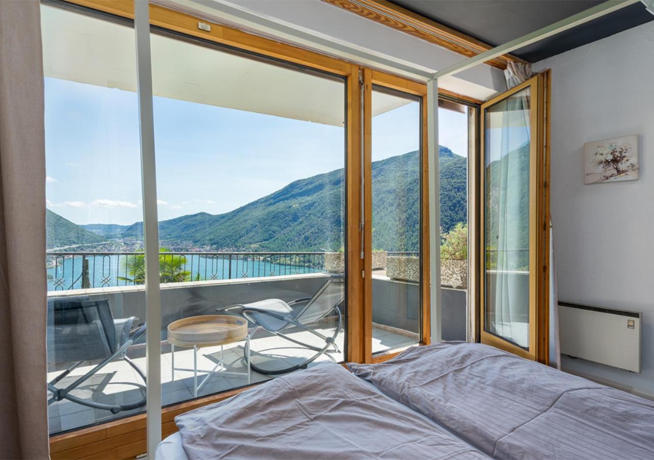 Casa Belvedere * Rovio