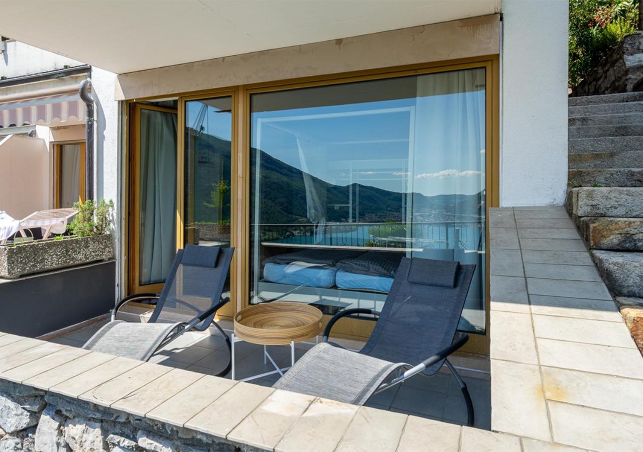 Casa Belvedere Apartment Rovio
