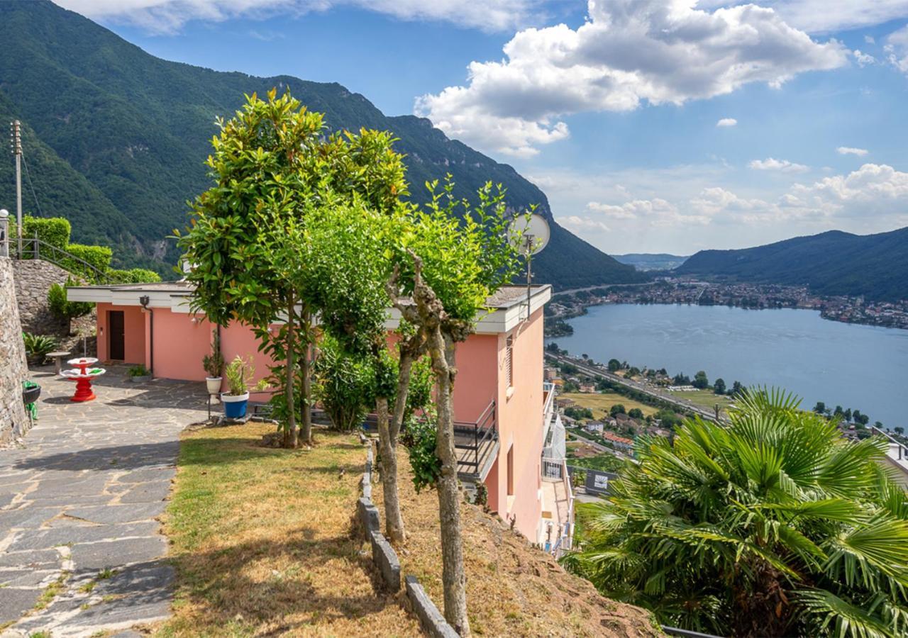 Casa Belvedere * Rovio