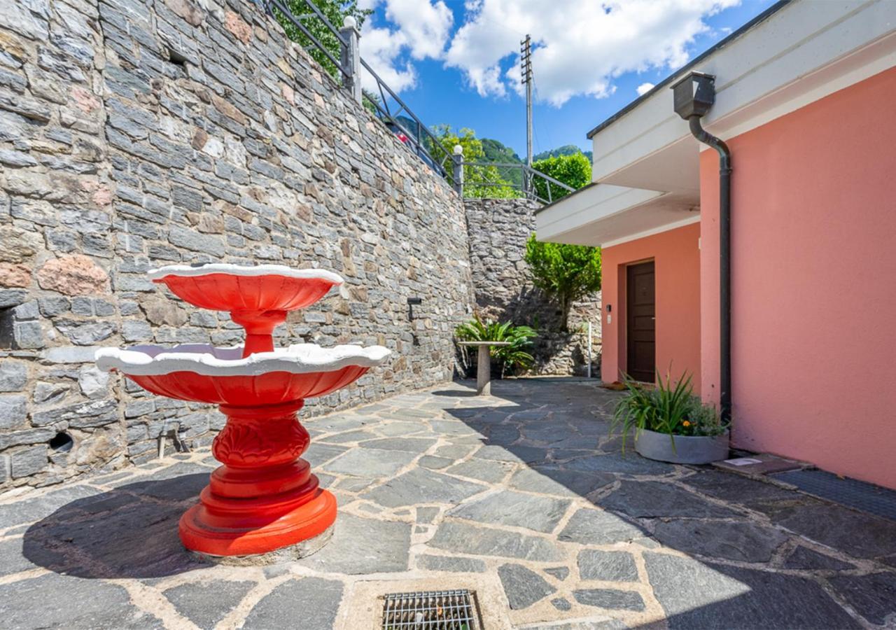 Casa Belvedere