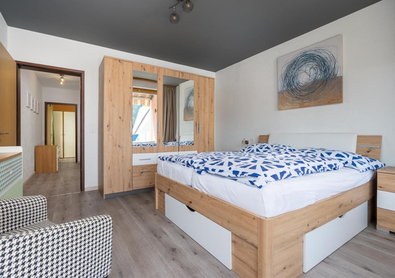 Apartment Casa Belvedere