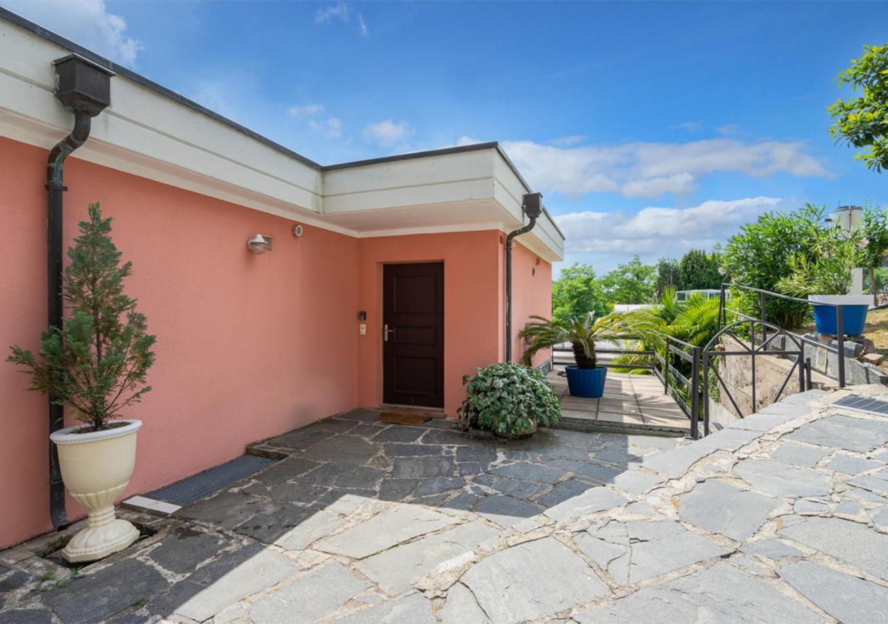 Apartment Casa Belvedere *