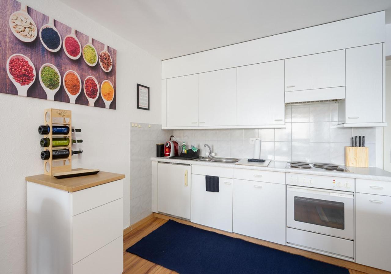 Apartment Casa Belvedere Rovio