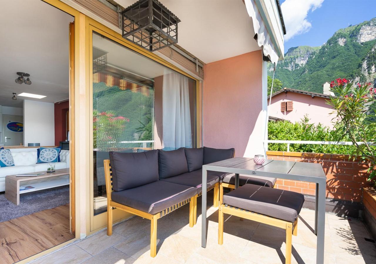 Casa Belvedere Apartment