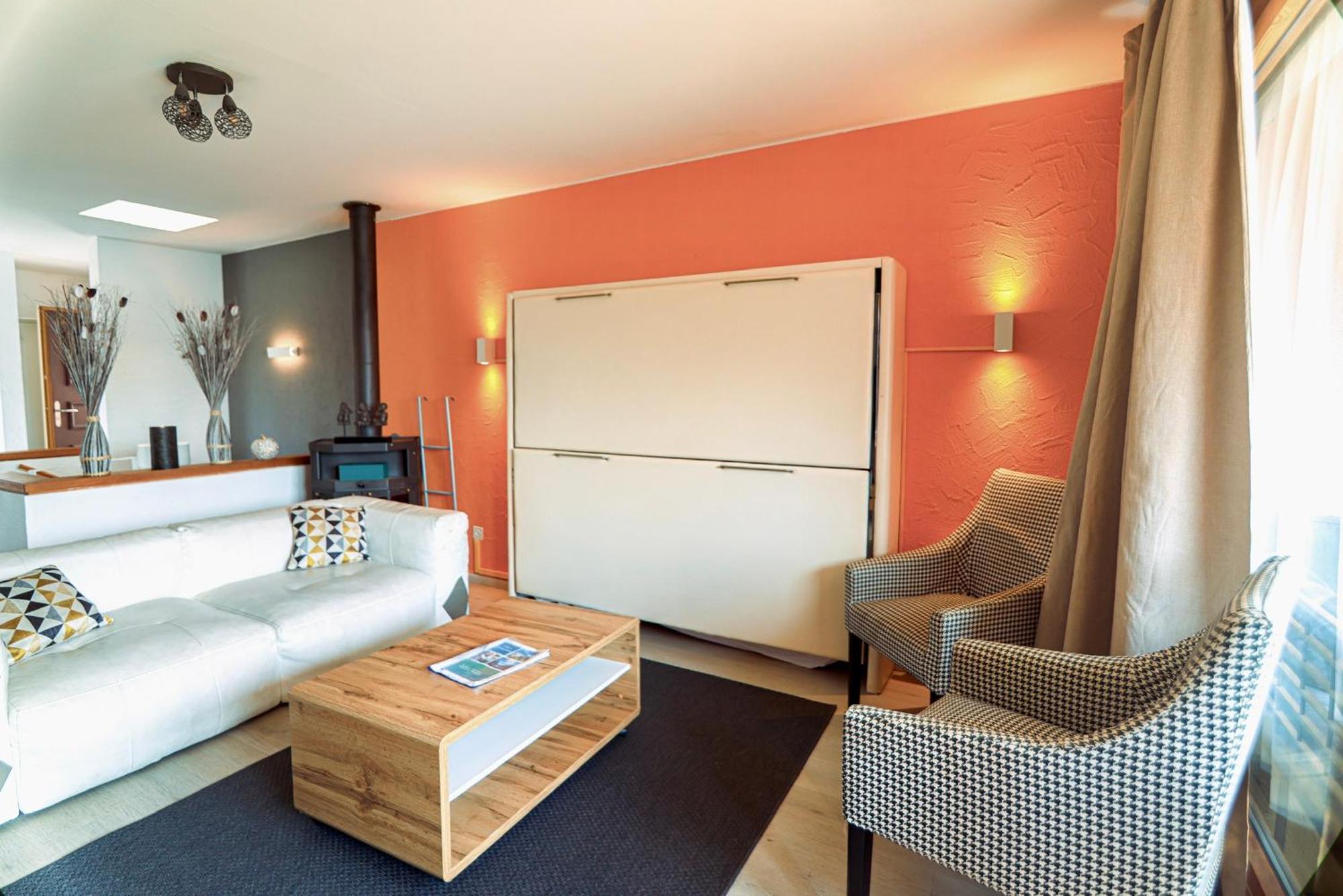 Casa Belvedere Apartment Rovio