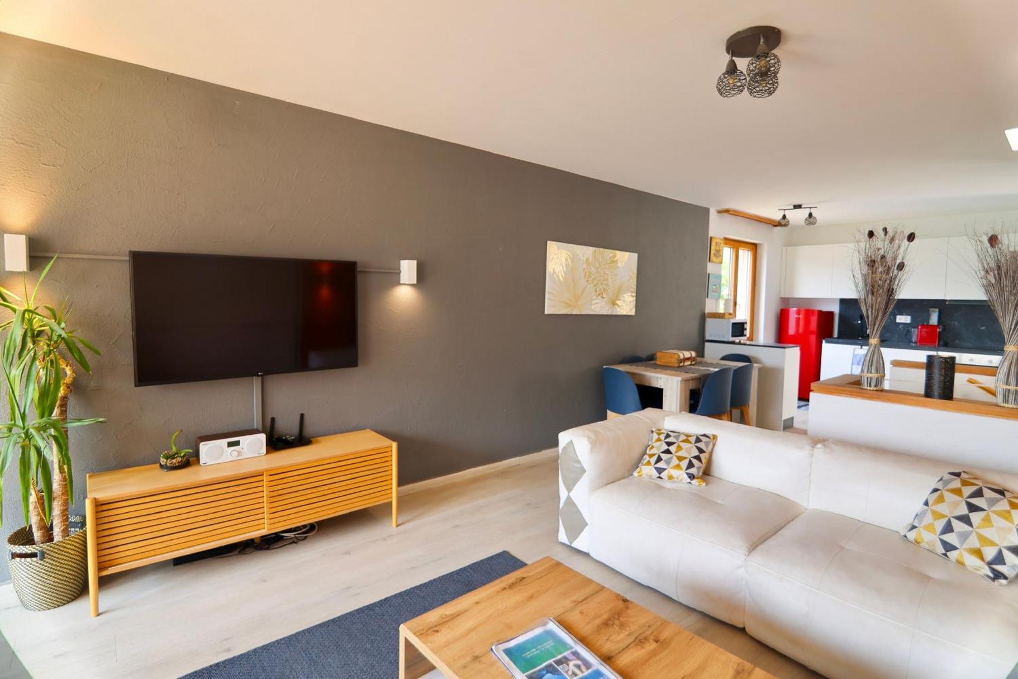 Casa Belvedere Apartment